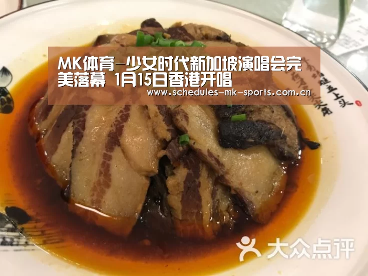 MK体育-少女时代新加坡演唱会完美落幕 1月15日香港开唱(图1) MK体育App官网入口